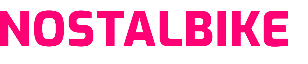 Nostalbike logo
